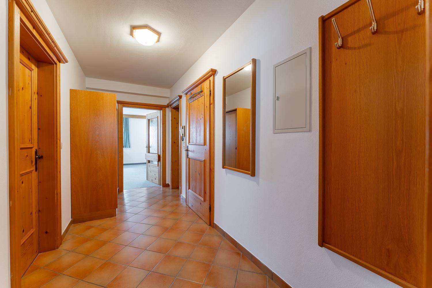 Apartment Sonnberg Mittersill Exterior photo