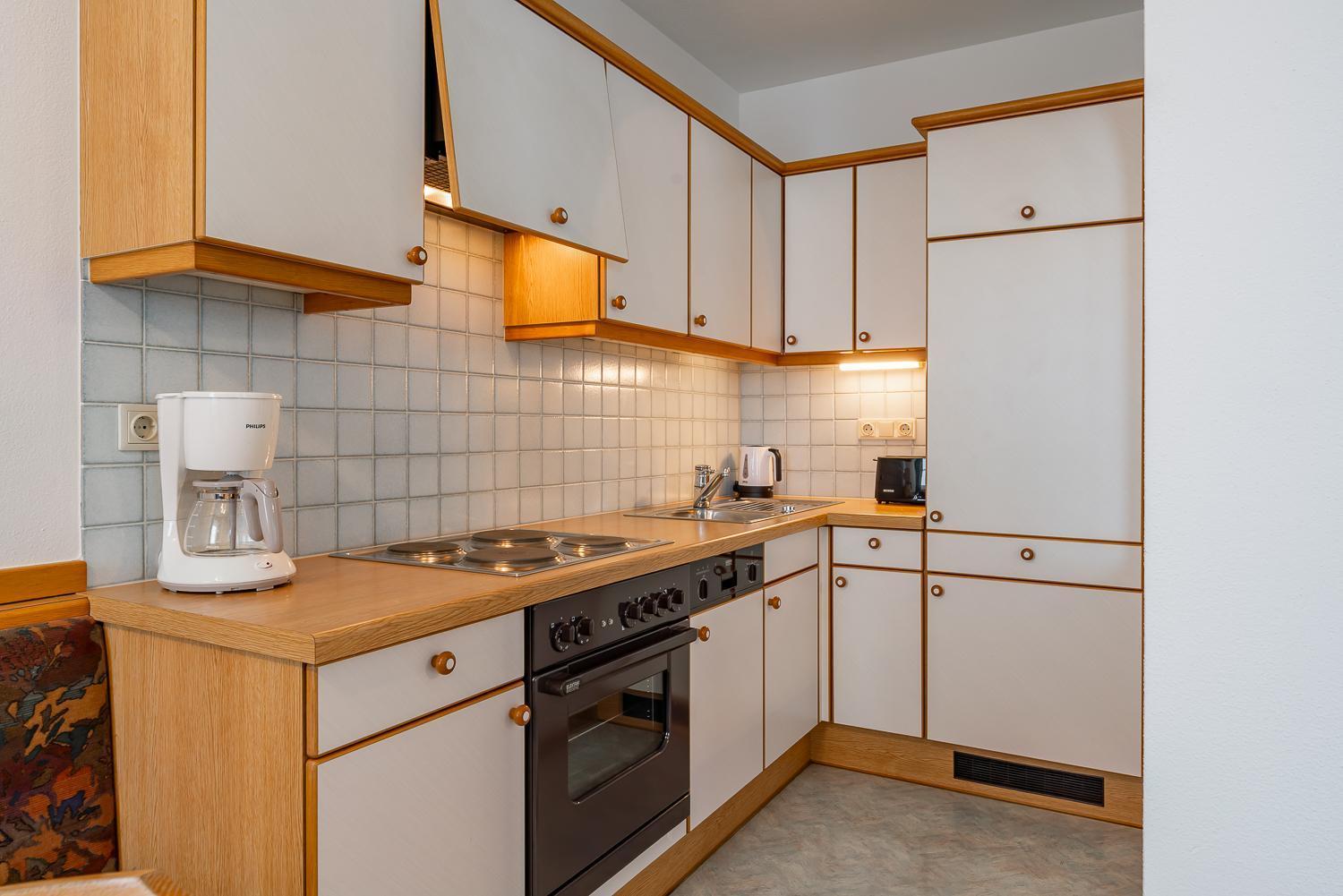 Apartment Sonnberg Mittersill Exterior photo